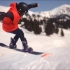 单板滑雪入门很难？一个视频告诉你滑两个冬天的单板能到什么水平