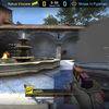 CSGO职业哥第一视角 Na'Vi electronic (28_13) vs NiP (de_inferno