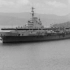 【二战】英国太平洋舰队不倦号航母舰载机中队起降作业（1945年）