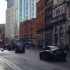 (游戏)白噪音 英国伦敦电影级沉浸车视角穿梭城市巷陌