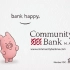 【创意广告】社区银行 Community Bank