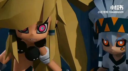 盘点凹凸让我尖叫片段