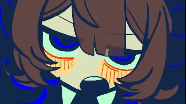 【中译版】ぴーなた-[说的就是你啊!!!]アンタに言ってんの！！！ feat.重音テト