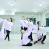 【逍遥舞境】原创古典舞《锦绣未央·天若有情》学员结课视频