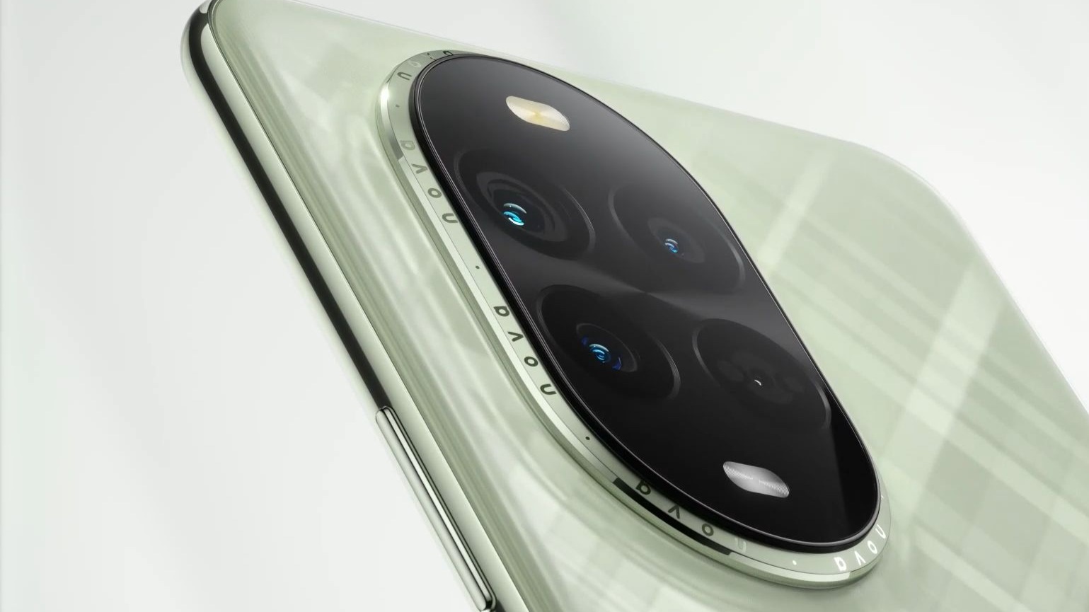 【动态视觉鉴赏】HUAWEI nova13 Official Video华为手机商业广告动画短片