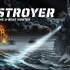 驱逐舰舰长模拟器？灰猎犬号模拟游戏？《Destroyer: The U-Boat Hunter》将于2021年发行