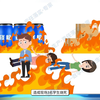 【事故案例】第51集 | 北京交通大学“12·26”实验室火灾事故分析（上