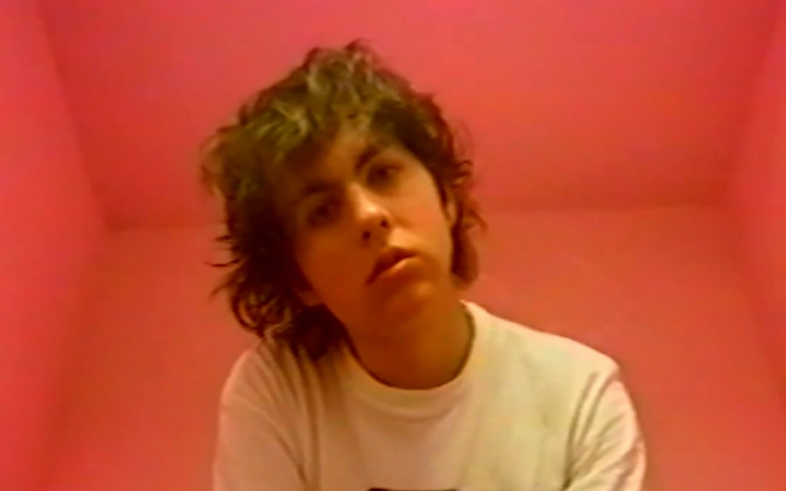 Ratboy Fake Id Video