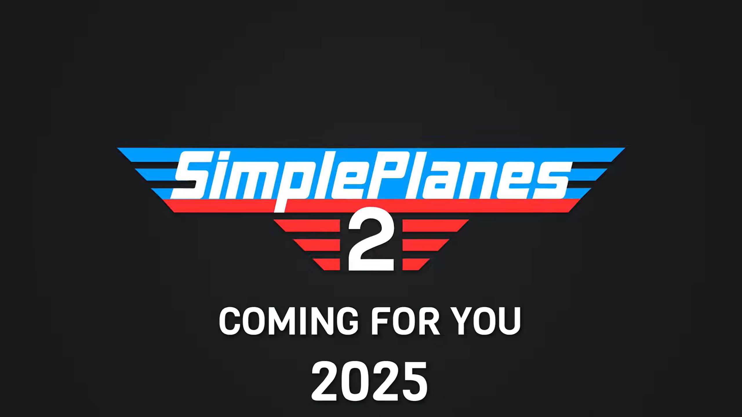 SimplePlanes 2 Announcement Trailer 简单飞机2 官方预告来了！