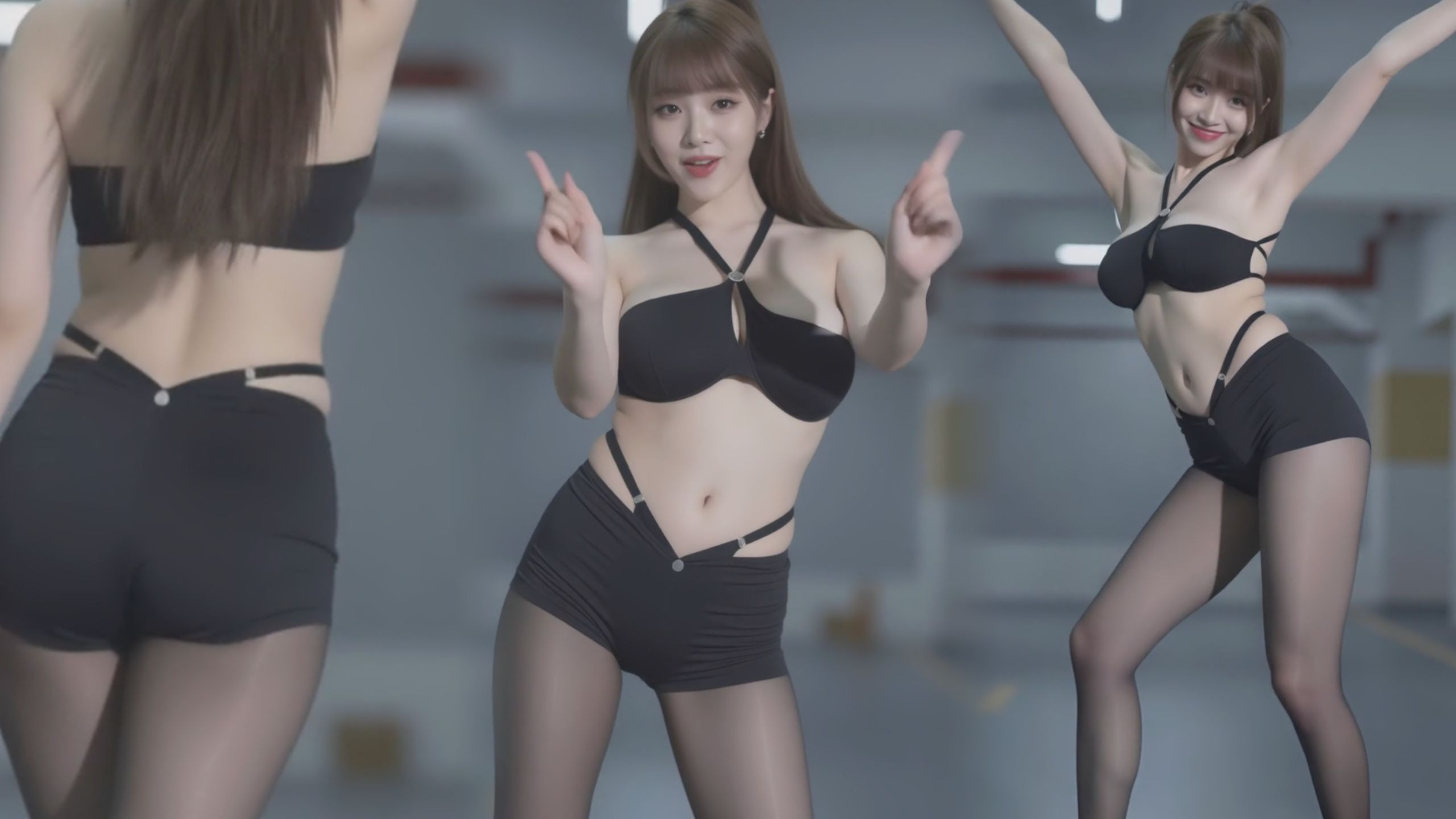 ❤️~想我了就打给我 RingRingRing 竖屏纯享