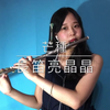 芒種 長笛亮晶晶演奏