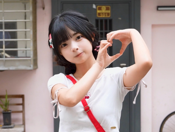 这么可爱不一定是男孩子真是抱歉๑>ᴗO๑