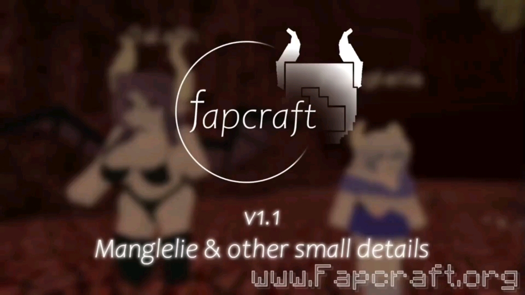【全站首发】Fapcraft（珍妮模组）v1.1更新介绍（含1.2版本透露）