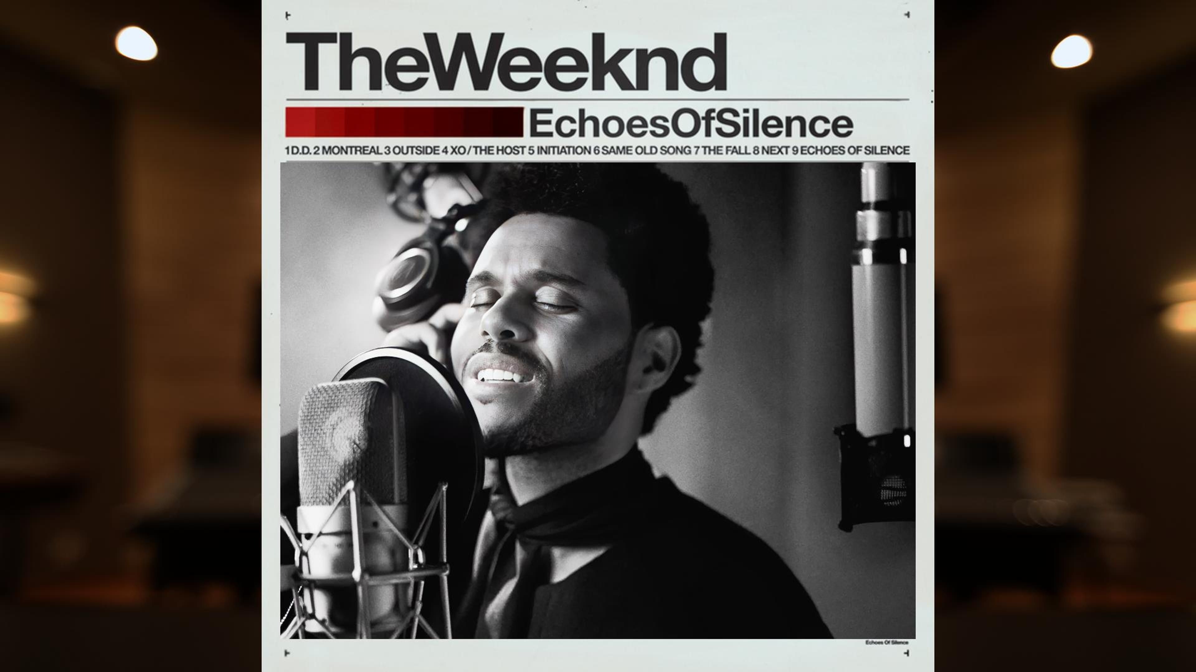 「盆栽翻唱迈神经典」D.D.（Dirty Diana） - The Weeknd