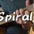 【无职转生第二季OP】Spiral / LONGMAN︱吉他弹唱