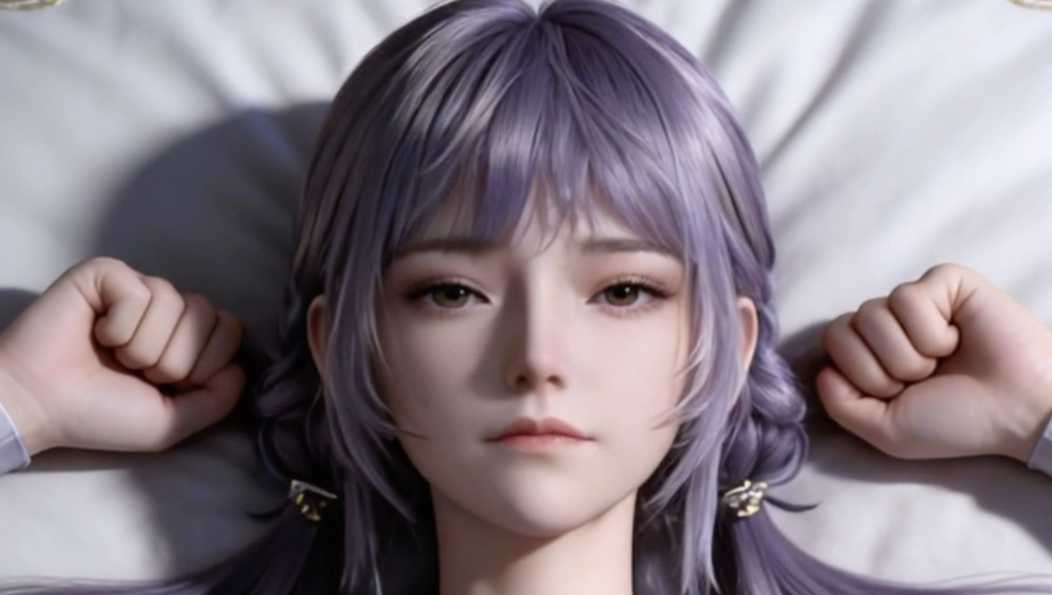 白沉香，唐三，记住这一次！