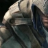 【中英字幕】刺客信条3预告（9）Assassin's Creed III Official Trailer #3