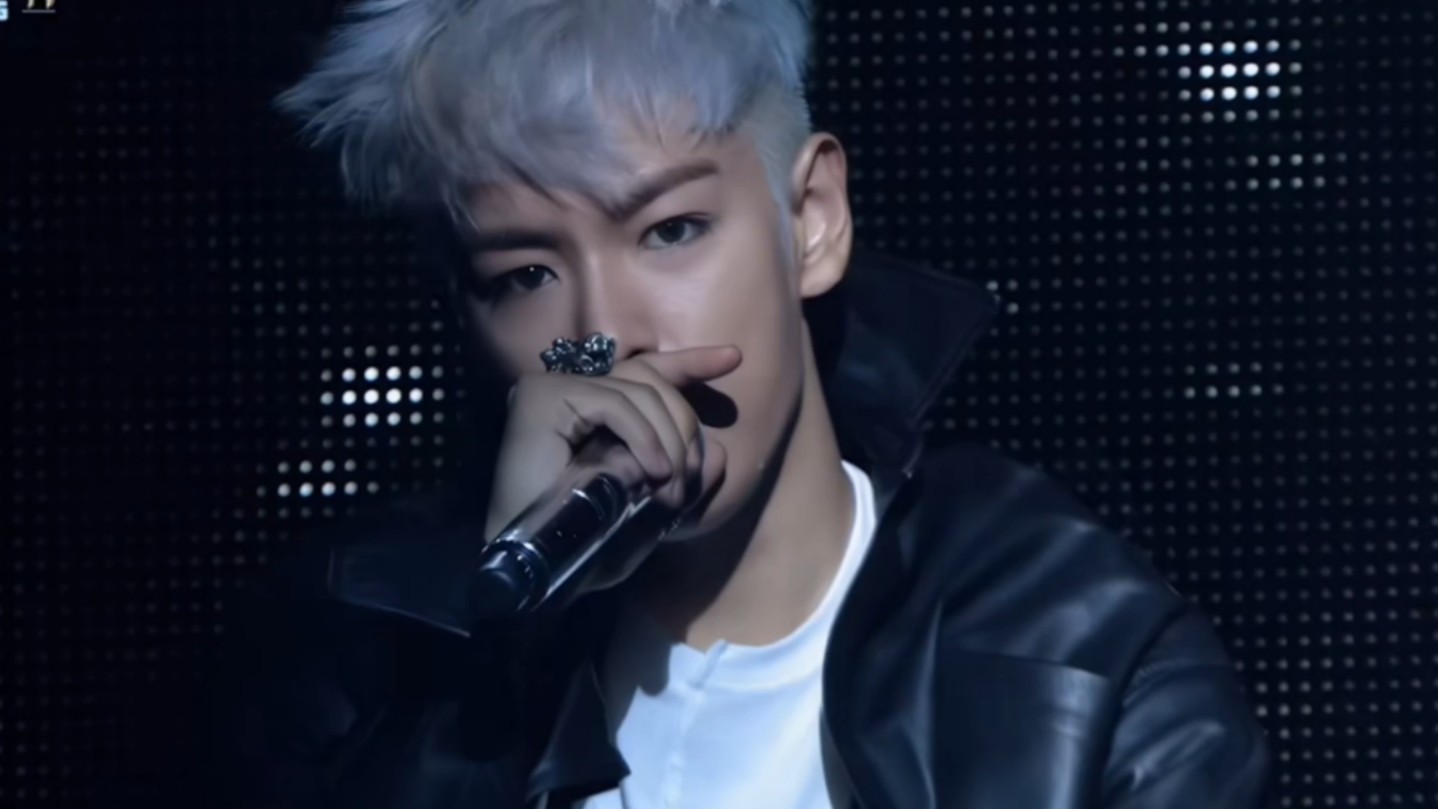 没技巧，硬帅！！！