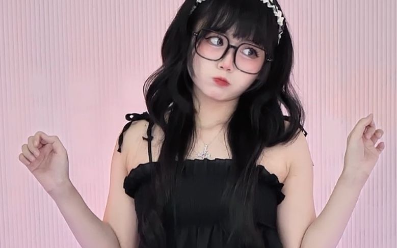 No leg pulling today.