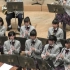 【橘116期生　祝卒業】京都橘高校吹奏楽部　艾达凯旋行进曲　Kyoto Tachibana Senior Highsch