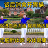 饭后消食开胃操，促进血液流通，提高肺活量，赶走肥胖体质，灵活四肢！越跳越年轻健康哦