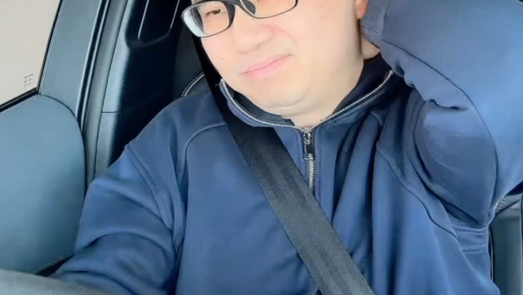 必须赶在这台车上高速前发掉，希望对缓解高速路况有帮助，卡罗拉动态