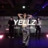 李孝利 - 10 Minutes 帅气的小性感 编舞师YELLZ Choreography _ E Dance Stud
