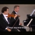 勃拉姆斯《第一小提琴奏鸣曲》（No.1 Op.78） 伊扎克.帕尔曼 小提琴  巴伦博伊姆：钢琴