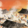 又是一年杀猪饭，平平安安享美味