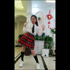 双马尾白丝小萝莉G舞系列