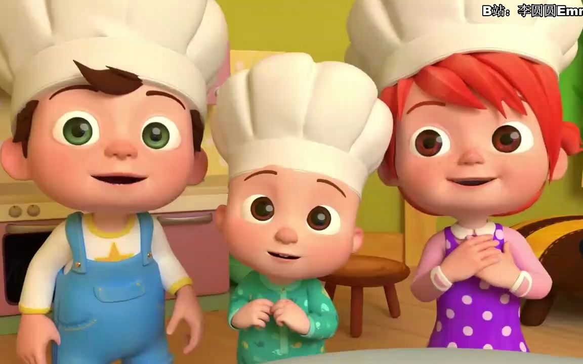  Cocomelon Nursery Rhymes Emma Emma 