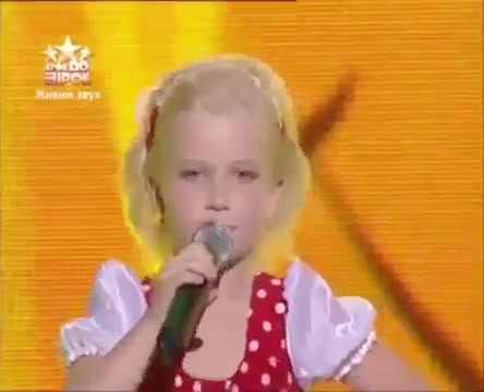 Ieva‘s Polka（甩葱歌） Sofia Shkidchenko翻唱