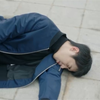 （微虐）被电击击晕，把善善带走