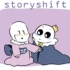 【undertale au】Storyshift