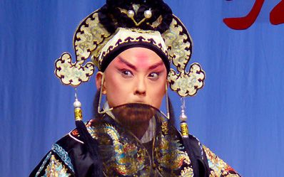 【京剧《伍子胥》_于魁智,杨赤,朱强,郑岩,马帅