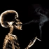 国际肺癌日 一起来看看世界各国禁烟广告