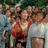 电影刘三姐歌曲欣赏：与莫老爷经典对歌场面，唱歌都能唱掉河里
