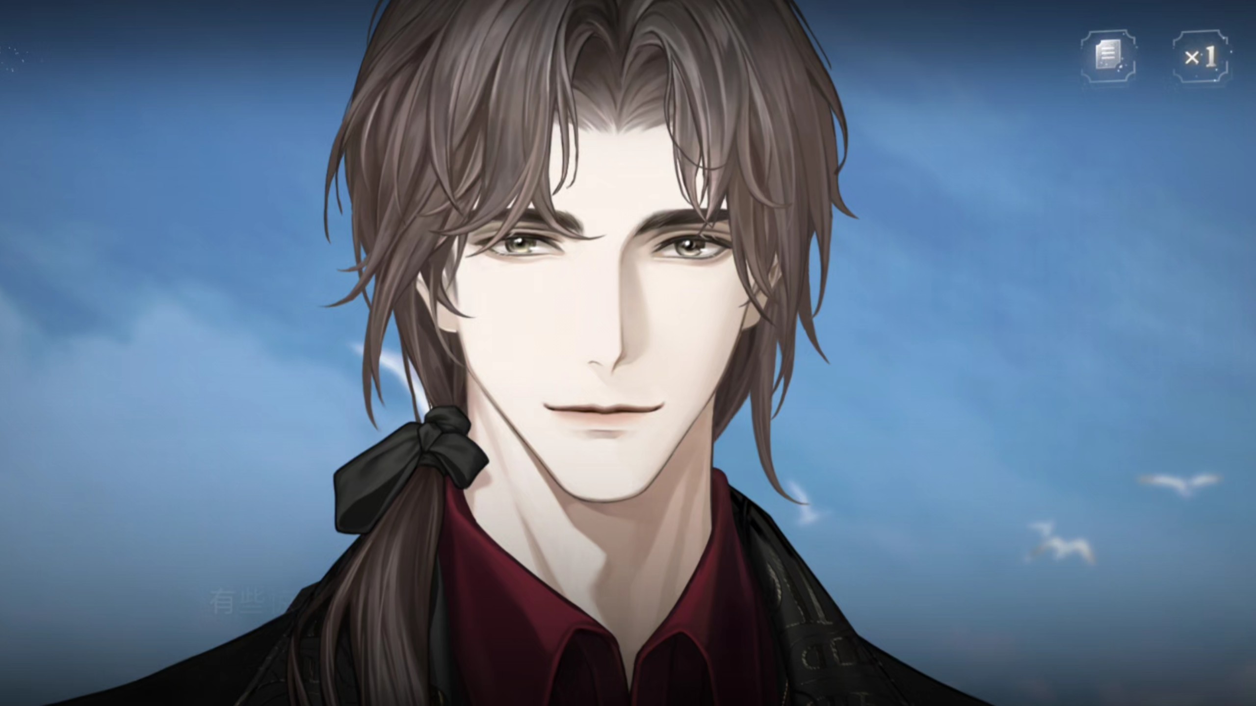 世界之外 迷失国度 梦尽之刻 易遇 群鸟不渡 世界钥匙后日谈 呃，把我看饿了，要去吃午饭了←_←