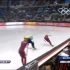2006年都灵冬奥会短道速滑男子5000米接力全程回顾