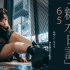 「糖水日记」65 假装去香港拍了夜景 with a7R3/35za/55za/batis85