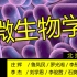 微生物 微生物学 北京大学