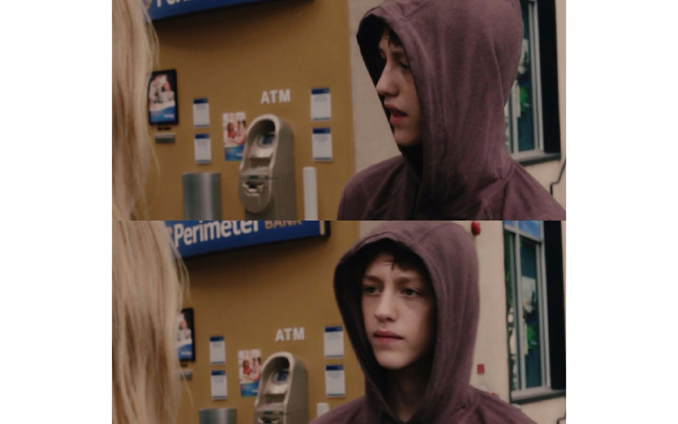 天赋异禀安迪andy混剪