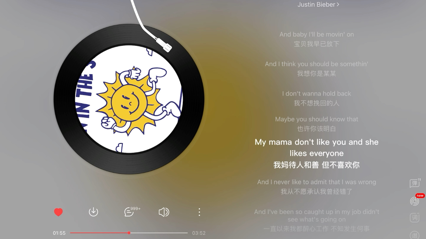 【音乐推荐：动情欧美】“爱自己就是浪漫本身” ᐇ 『Love Yourself 』