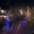 2019 TRINITY COLLEGE MAY BALL FIREWORKS
