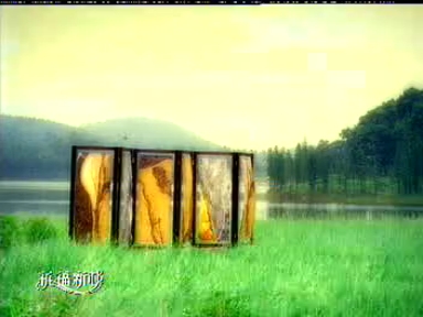 2003-2004年祈福新邨广告30秒