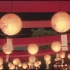 【清平乐空镜素材】东京十二时辰丨灯会、雪中都城、集市、轿子出行、码头、多角度街景俯瞰、下雨、雨后街道、月亮、街上夜景，相