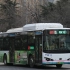 （原声原速）青岛公交温馨巴士比亚迪BYD6122B2EV1运行实录（223路）