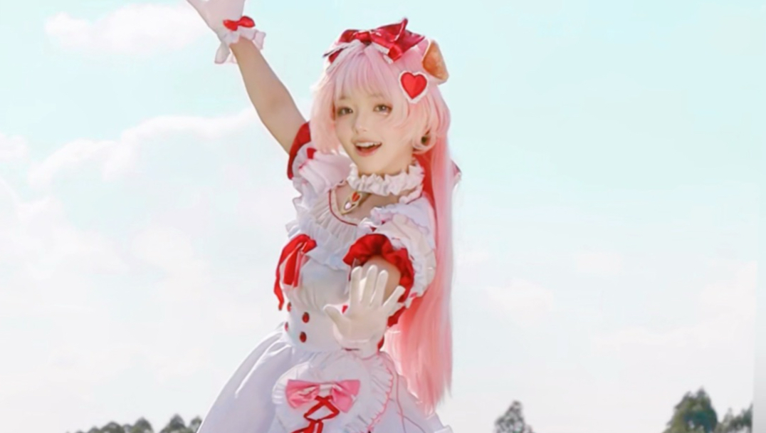 魔法小猫
