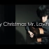 【吉他版】坂本龙一《圣诞快乐劳伦斯先生》Merry Christmas Mr. Lawrence【奏有】