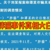 胖猫跳江事件，重庆警方揭露真相，捞女欺骗是假的